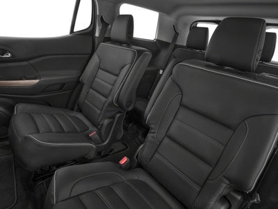 2018 GMC Acadia AWD Denali