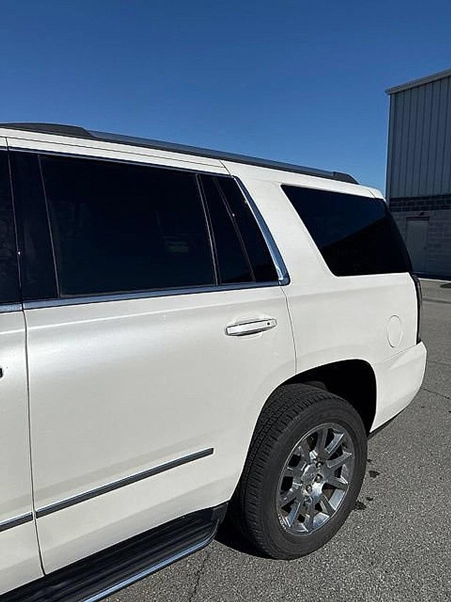 2020 GMC Yukon 4WD 4dr Denali