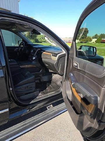 2019 GMC Yukon 4WD 4dr Denali