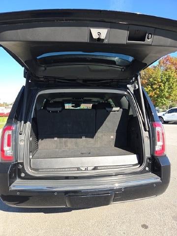 2019 GMC Yukon 4WD 4dr Denali