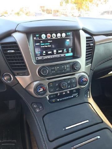2019 GMC Yukon 4WD 4dr Denali