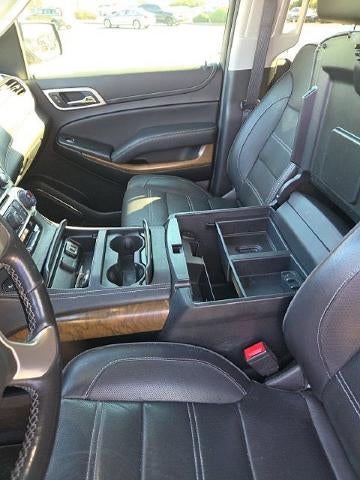 2019 GMC Yukon 4WD 4dr Denali