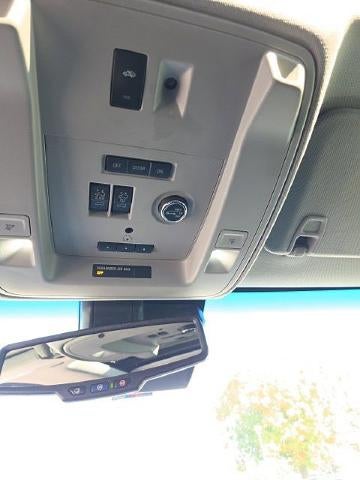 2019 GMC Yukon 4WD 4dr Denali