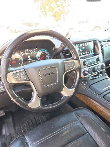 2019 GMC Yukon 4WD 4dr Denali