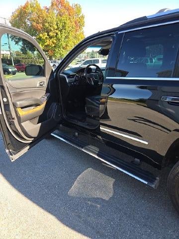 2019 GMC Yukon 4WD 4dr Denali