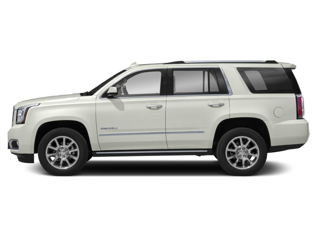 2019 GMC Yukon 4WD 4dr Denali