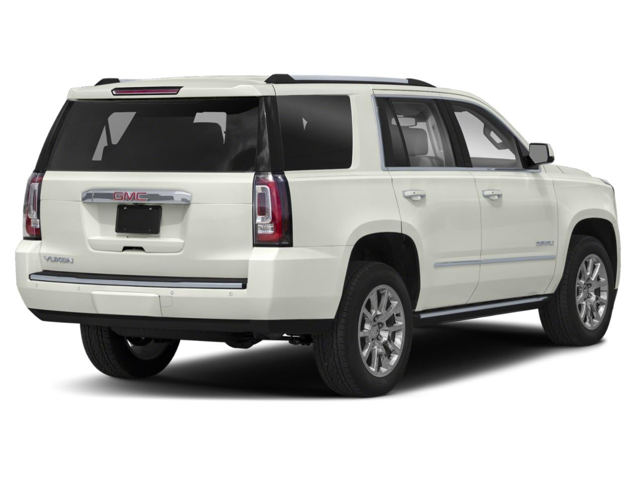 2019 GMC Yukon 4WD 4dr Denali