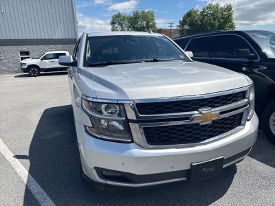 2019 Chevrolet Tahoe 4WD LT