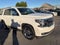 2016 Chevrolet Tahoe 4WD LTZ