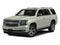 2016 Chevrolet Tahoe 4WD LTZ
