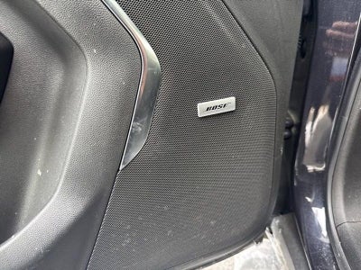 2024 Chevrolet Tahoe 4WD Z71