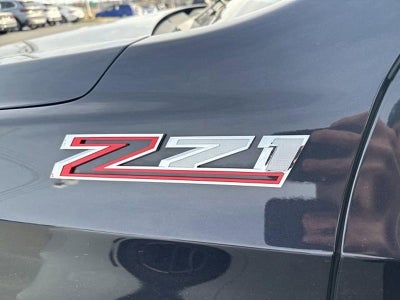 2024 Chevrolet Tahoe 4WD Z71