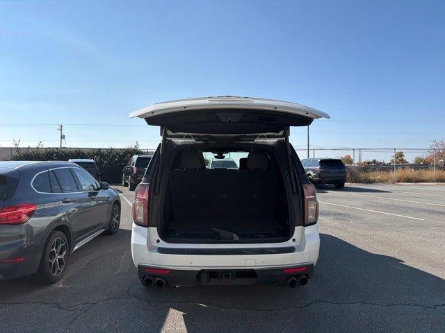2021 Chevrolet Tahoe 4WD High Country