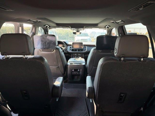 2021 Chevrolet Tahoe 4WD High Country