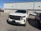 2021 Chevrolet Tahoe 4WD High Country