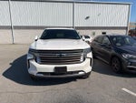 2021 Chevrolet Tahoe 4WD High Country