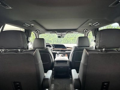 2023 Cadillac Escalade 4WD Premium Luxury