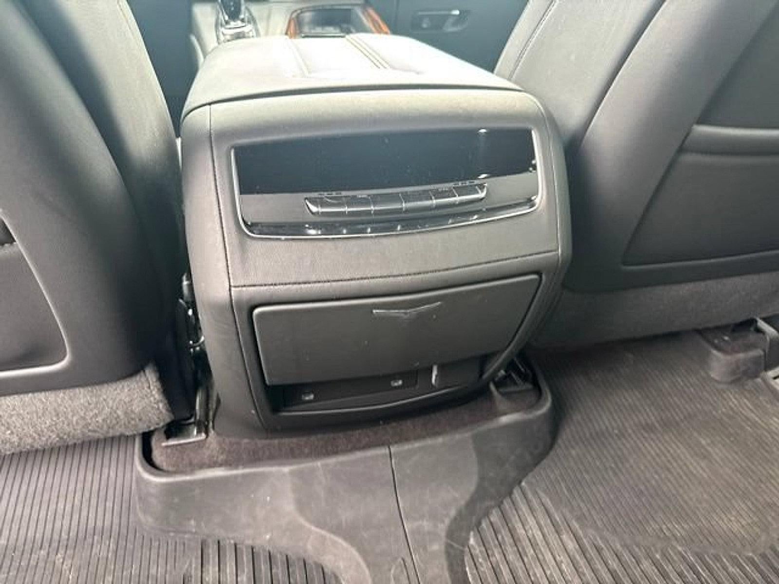 2023 Cadillac Escalade 4WD Premium Luxury