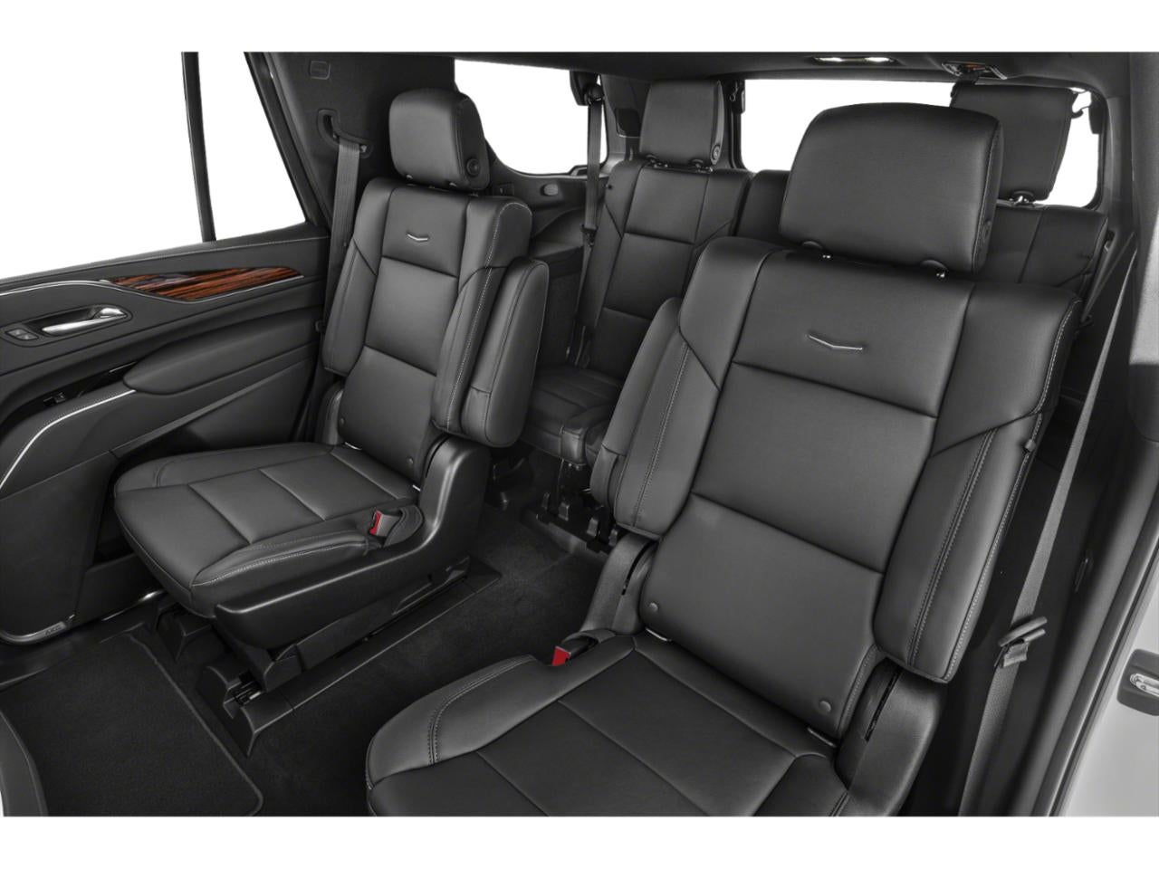 2023 Cadillac Escalade 4WD Premium Luxury