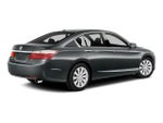 2015 Honda Accord Sedan EX-L V6 Automatic