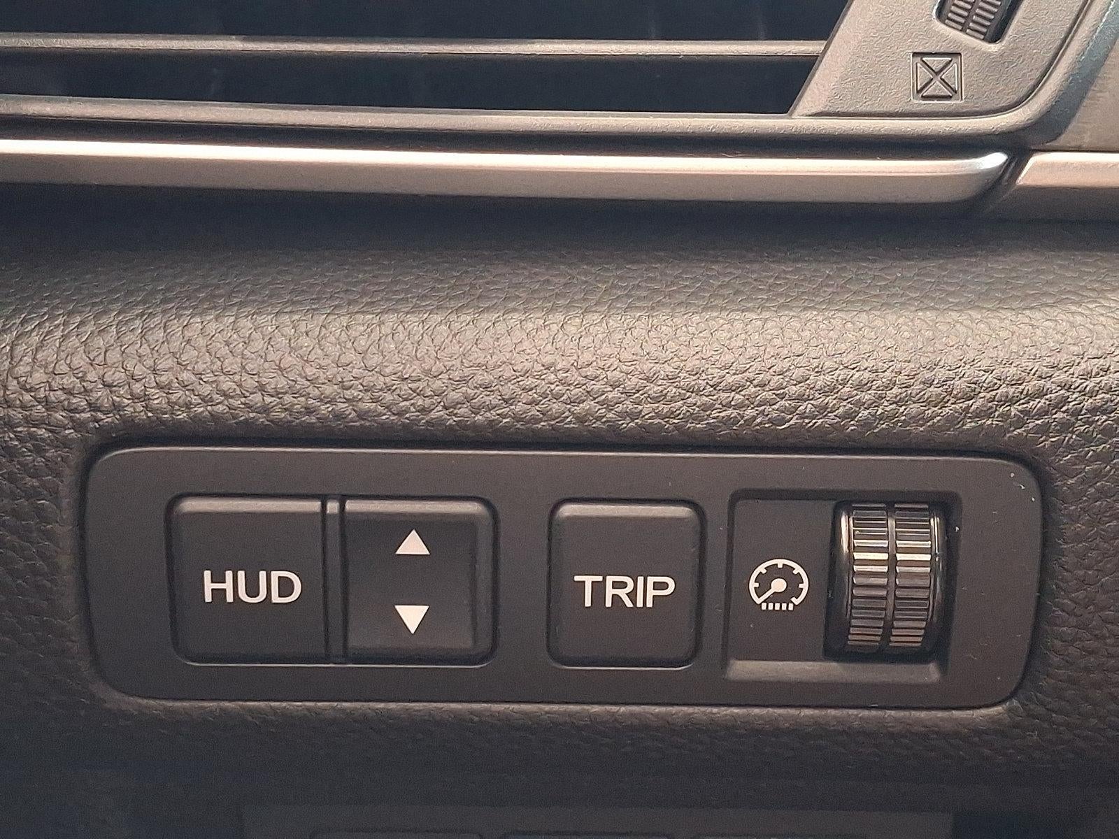2018 Honda Accord Sedan Touring 2.0T Automatic