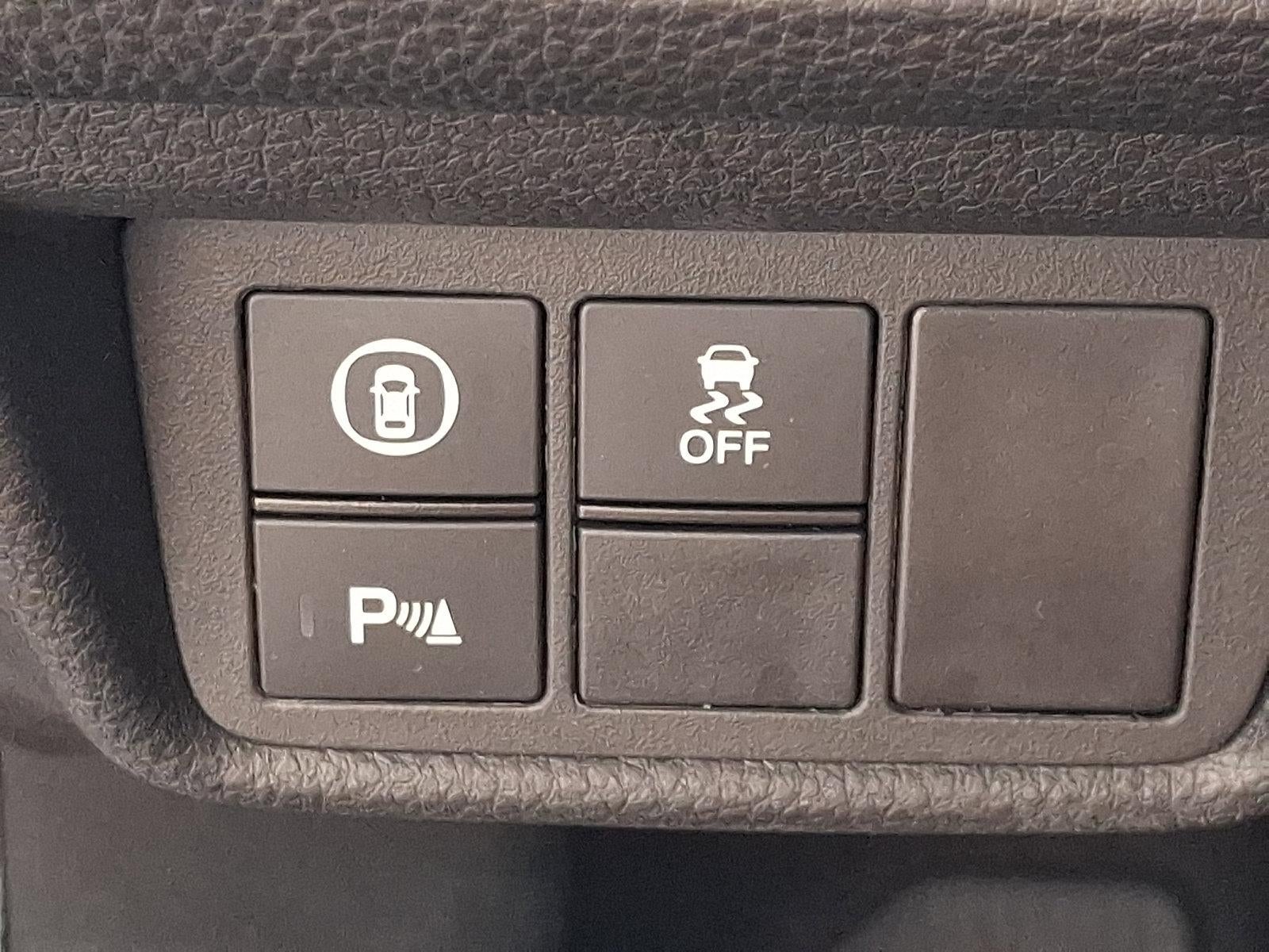 2018 Honda Accord Sedan Touring 2.0T Automatic