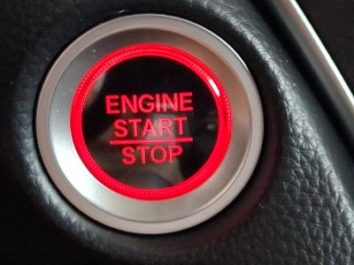 2018 Honda Accord Sedan Touring 2.0T Automatic