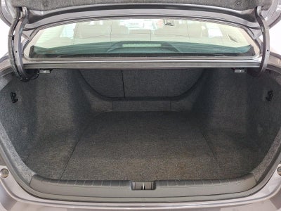 2018 Honda Accord Sedan Touring 2.0T Automatic