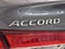 2018 Honda Accord Sedan Touring 2.0T Automatic