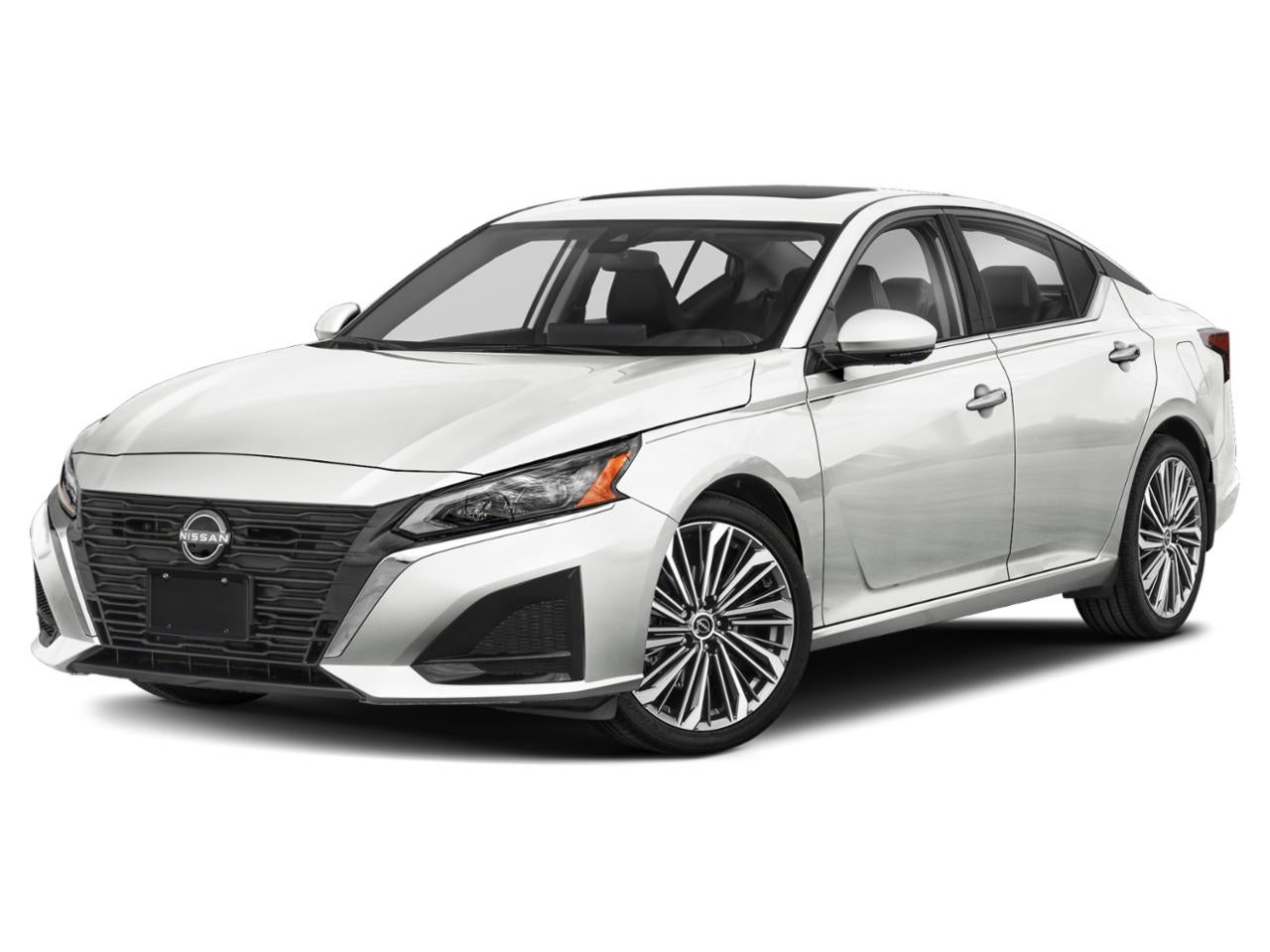 2023 Nissan Altima 2.5 SL Sedan