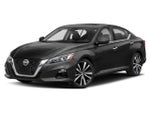 2020 Nissan Altima 2.5 SL AWD Sedan