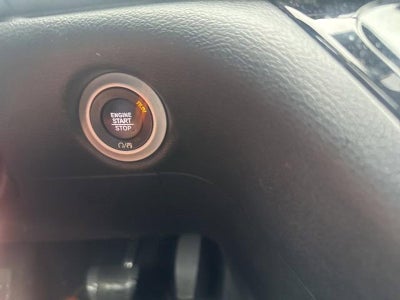 2022 Chrysler Pacifica Touring L FWD