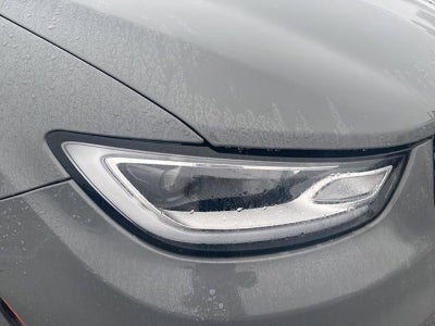 2022 Chrysler Pacifica Touring L FWD