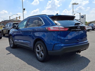 2022 Ford Edge SEL AWD