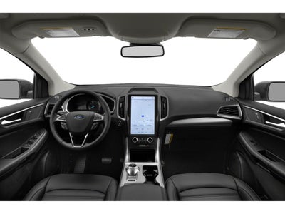 2022 Ford Edge SEL AWD