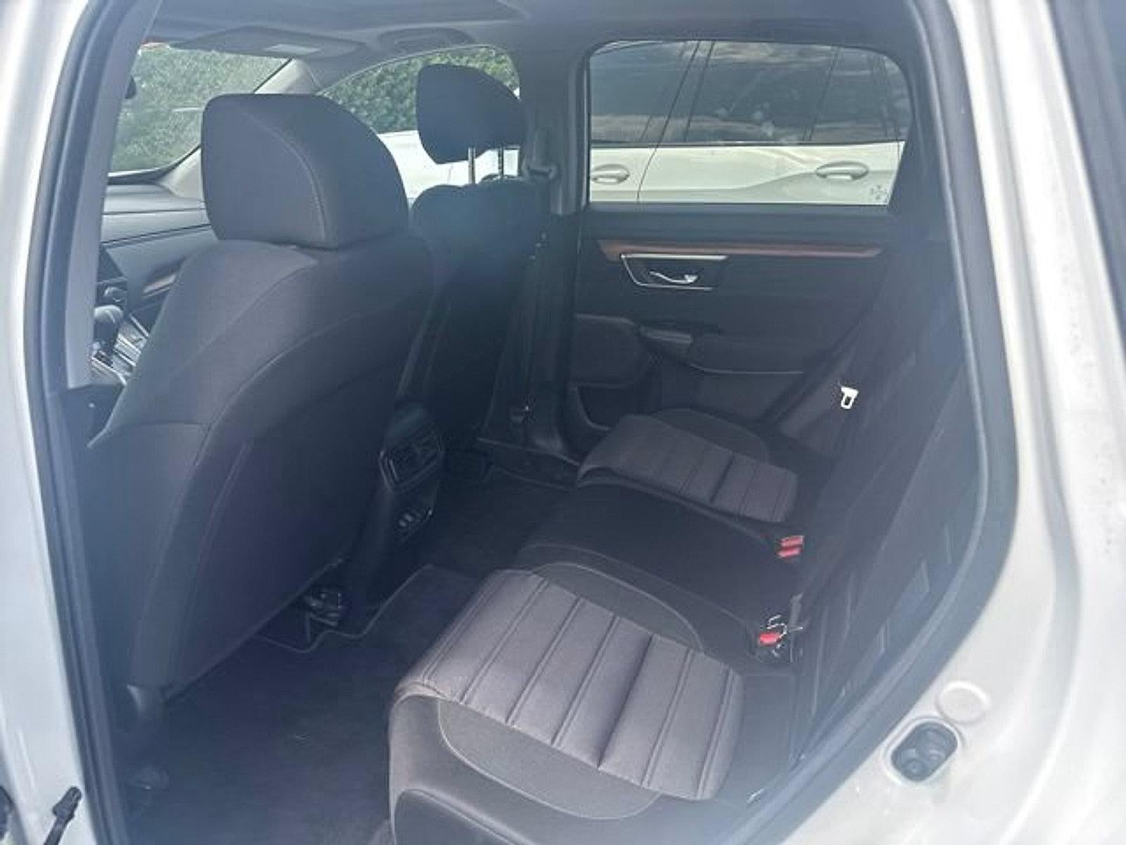 2021 Honda CR-V EX AWD