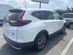 2021 Honda CR-V EX AWD