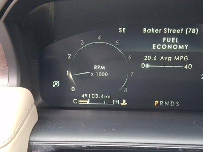 2021 Lincoln Nautilus Reserve AWD