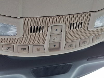 2021 Lincoln Nautilus Reserve AWD