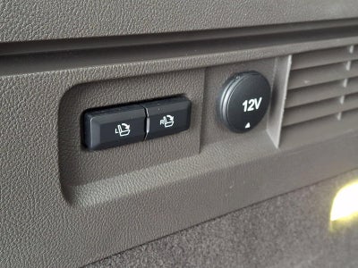 2021 Lincoln Nautilus Reserve AWD