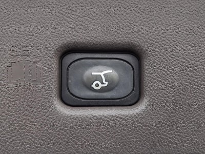 2021 Lincoln Nautilus Reserve AWD