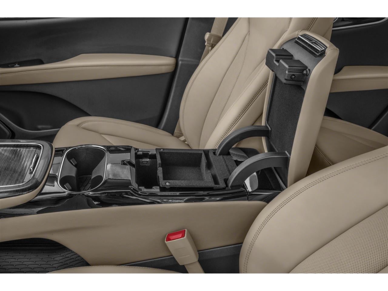 2021 Lincoln Nautilus Reserve AWD