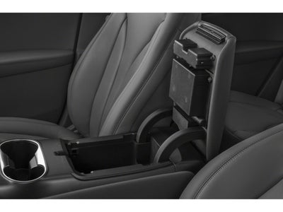 2020 Lincoln Nautilus Reserve AWD