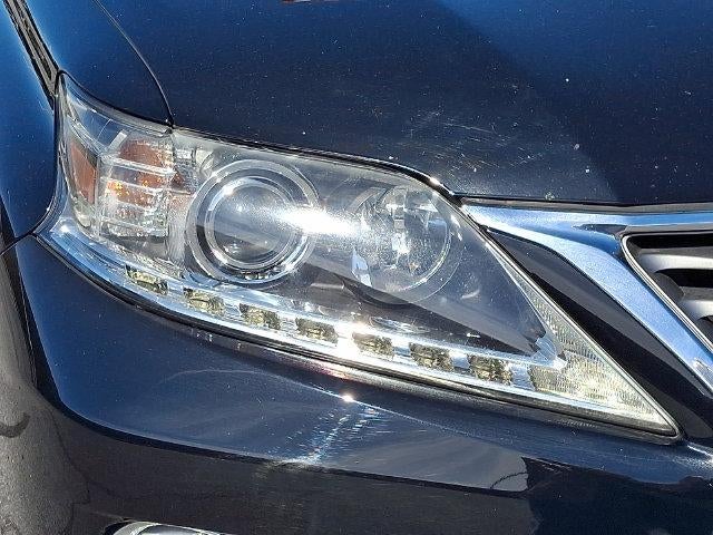 2015 Lexus RX 450h AWD 4dr