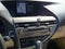 2015 Lexus RX 450h AWD 4dr