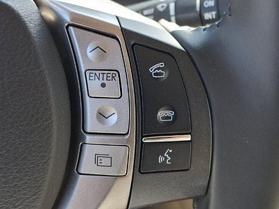 2015 Lexus RX 450h AWD 4dr