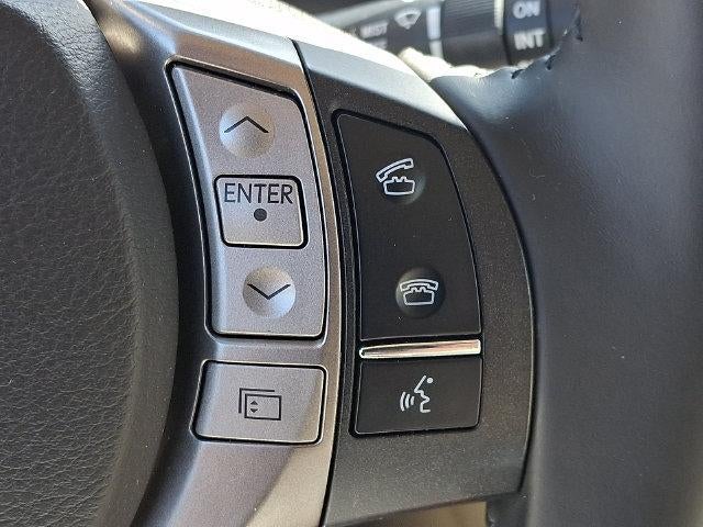2015 Lexus RX 450h AWD 4dr