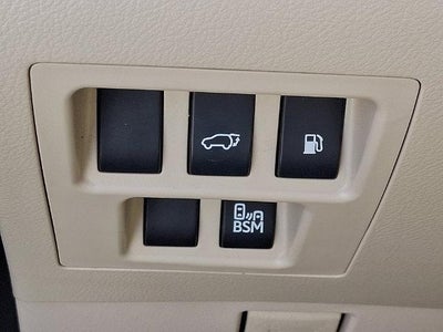 2015 Lexus RX 450h AWD 4dr