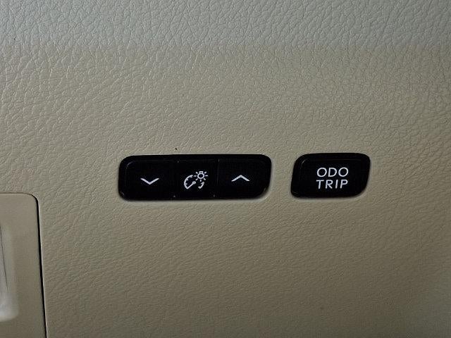 2015 Lexus RX 450h AWD 4dr