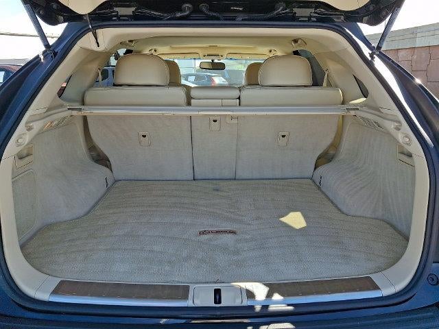 2015 Lexus RX 450h AWD 4dr